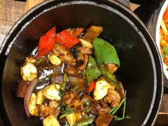 -铁公鸡·四川料理(天环广场店)