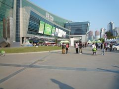 -海云台海滩