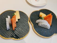 -正佳广场万豪酒店-粤菜餐厅·点心·海鲜·聚餐
