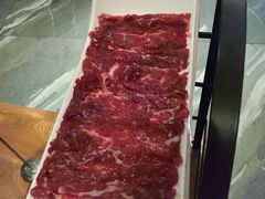 -左庭右院鲜牛肉火锅(环球港店)