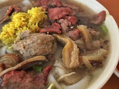 -潮镇老尾牛杂(环城西路店)