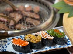 -谷雨日式烧肉(万达金街店)