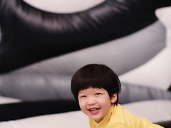 -Lilliput粒粒堡亲子餐厅(置汇旭辉店)