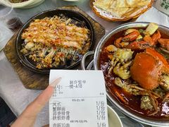 -小民大排档(江汉路店)