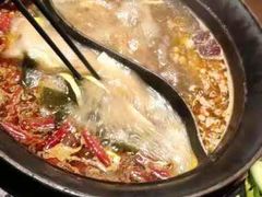 -呷哺呷哺 小火锅 (浦东新欧尚超市店)