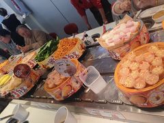 -龍歌自助小火锅(市北台东利群店)