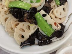 -鹭园酒家·四十年老字号