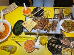 -望京小腰(北京总店)