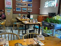 -0317火锅鸡·清真(正达店)