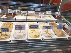 -Dooley's Premium Ice Cream