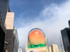 -全家便利店(东直门店)