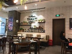 -TAMATI(巴黎贝甜韩式西餐厅店)