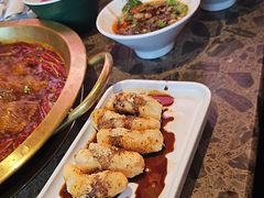 -小龙坎老火锅(泾县喜来登店)