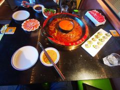 -三江两海老火锅(北京首店)