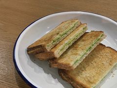 -HELLO 27 意面·沙拉·帕尼尼