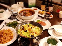 -枣子树·素食餐厅(朱家尖店)