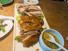 -阿西娅·西北妈妈拿手菜·清真(西关店)