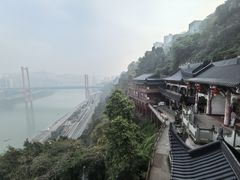 -龙泉洞(沙坪坝区)