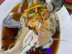 -大茄来海鲜餐厅(亚洲城分行)