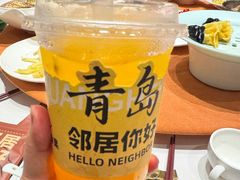 -双合园·海鲜水饺青岛菜(万佳广场店)