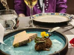 -LA CREPERIE BRETONNE布列塔尼法式餐厅(天童北路店)