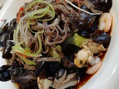 -大胡同天津菜·海肠捞饭·津门皮皮虾锅贴一绝(西姜井店)