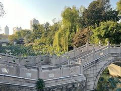 -南通濠河风景名胜区