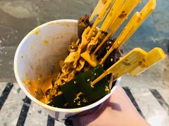 -万达茂商场(南京仙林店)