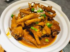-小菜园新徽菜(常州金坛吾悦店)