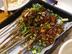 -木屋烧烤(西南角店)