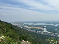 -虞山风景区