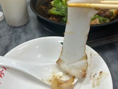-珍珍小食店(西华路店)