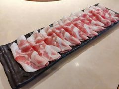 -蜀辣居鲜货老火锅(红牌楼店)