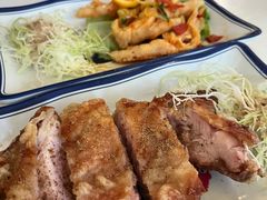 -食运茶餐厅(文化宫店)