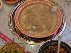 -阿婆情腊排骨火锅(金虹路店)