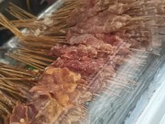 -辽B·小串(总店)