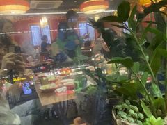 -京元盛铜锅涮肉(上海总店)