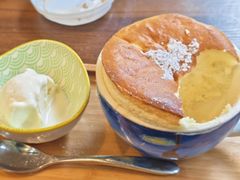 -芙蕾哥哥souffle