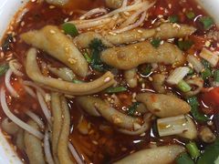 -蜀串香牛杂火锅串串