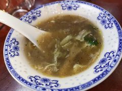 胡辣汤-老灶台(南京店)