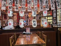 -千懿六本木酒场(常熟路店)