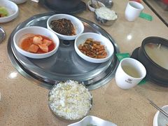 -元祖李朝(新威路店)