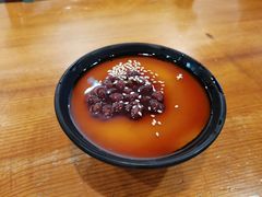 -兵哥豌豆面(建设巷店)