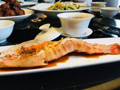 大花虾-北京四季酒店·采逸轩