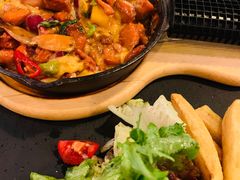-Let's Taipei 非常烘焙(太古里店)