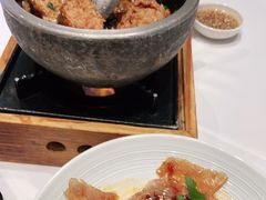 -小厨娘淮扬菜(六合欢乐港店)