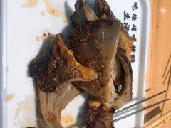 -四禧精酿烧烤串吧(大明湖店)