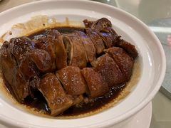 -顺风山庄(水濂山店)