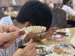 椒盐濑尿虾-双月饭店·20年老字号(新村店)