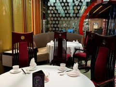 -晶荷轩(香港迪士尼乐园酒店)